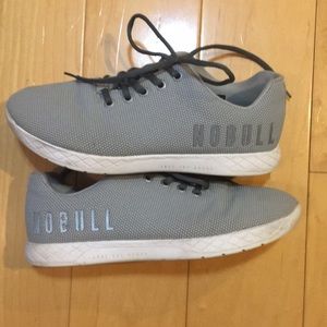 NoBull Project Crossfit Shoes- Women’s Size 10